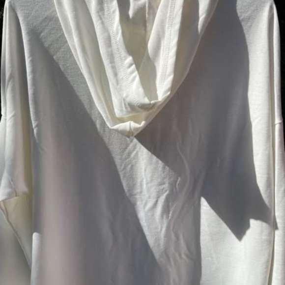 "Coffee Now Please" pullover sweater - Picture 4 of 8